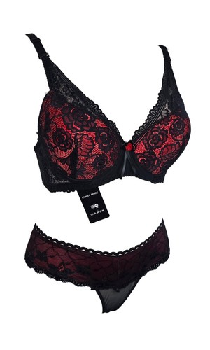 Set push cup 75d mit - set,
