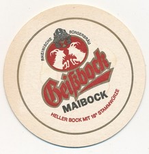 Bierdeckel Köln Rheinische