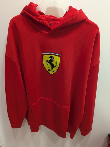 Puma ferrari racing big - ferrari,