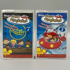 Disneys Kleine Einsteins