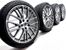 Original Porsche Panamera G2