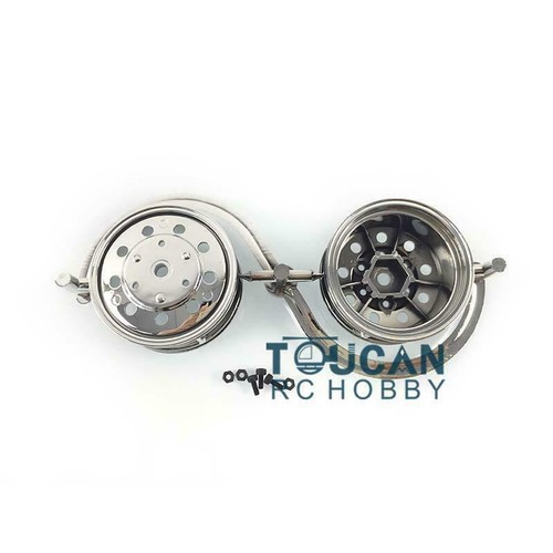 Diy paar toucanrc - 1,