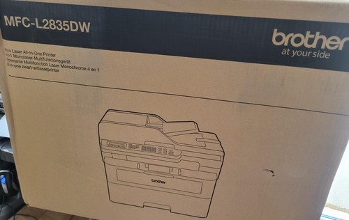 Brother mfc l2835dw - brother, mfc-l2835dw
