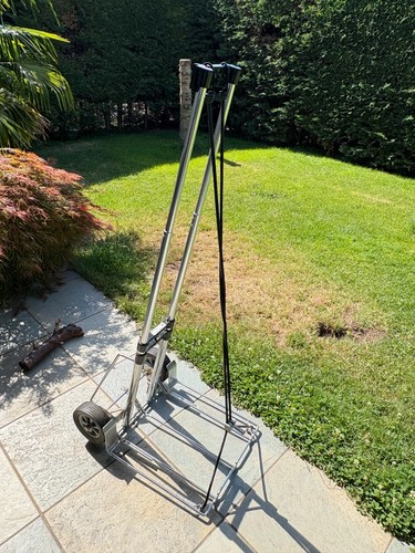 Parsons aluminium sackkarre - parsons,