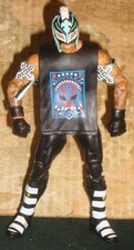 WWE WRESTLING FIGUR MATTEL