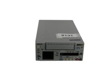 Sony dsr dvcam minidv - dsr-25,