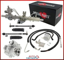 Lenkgetriebe für Golf 1