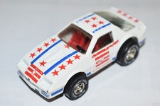 Darda CAMARO Z 28 Auto MOTOR