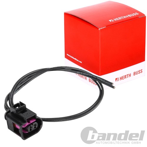 Herth buss stecker - herth+buss,