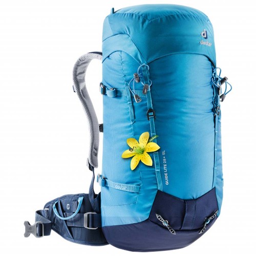 Deuter damen alpin rucksack - deuter, alpin-rucksack