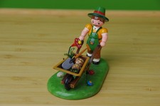 Hubrig  Volkskunst,  "Der