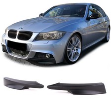 Front Spoiler Flaps Splitter