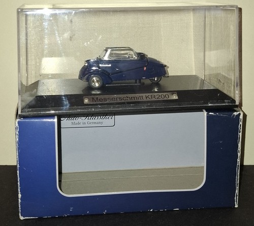 Atlas 7129103 messerschmitt - atlas,