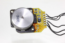 Märklin 215463 sinus - c-sinus, motor