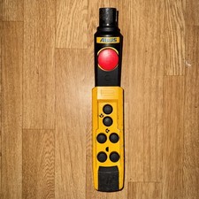 Abus kran hängetaster - abus,