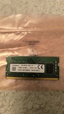 Kingston 8GB DDR4 RAM 2666MHz