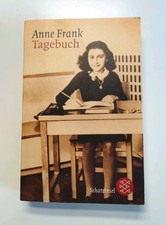 Anne Frank Tagebuch -
