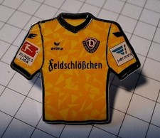 SG Dynamo Dresden Pin 2016 /