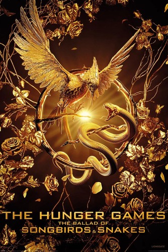 127 hunger games the - 127,