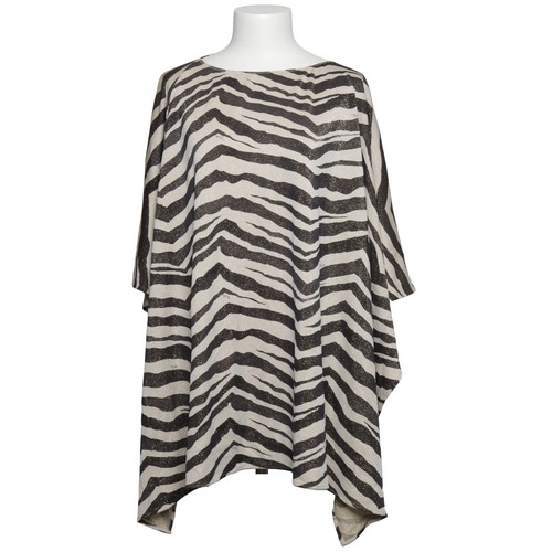 Emilio pucci poncho - emilio, größe