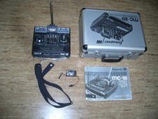 Sender graupner 35 - mc-18,