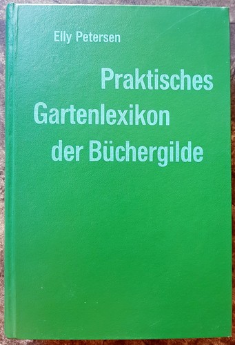 Praktisches gartenlexikon der - gartenlexikon,