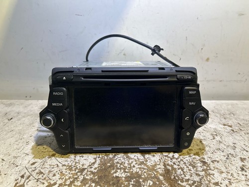 Kia ceed 2016 radio player - 2016, cd-player