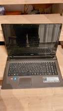 Acer Aspire 7250 G Laptop HDD 500 GB - 6GB Ram für Bastler od.für Teile