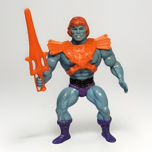 Faker fakor 1981 motu - 🇫🇷,