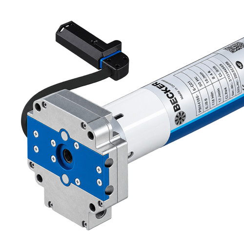 Becker rolladenmotor - becker,