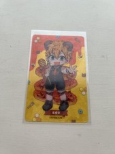 Toilet-Bound Hanako-kun Clear