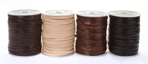 Lederband - , €/m)