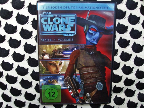 The clone wars 4 3 - 4.3, llll