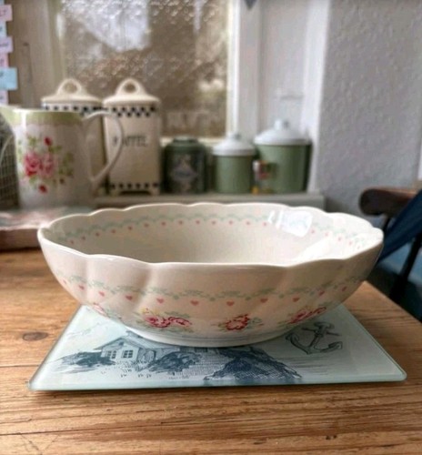 Greengate abelone white - greengate,