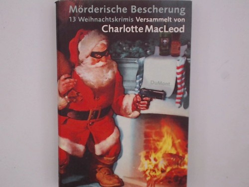 Mörderische bescherung 13 - mörderische,