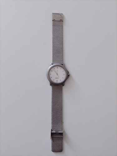Armbanduhr