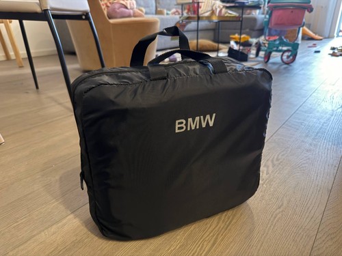 Original bmw ski und - ski-,