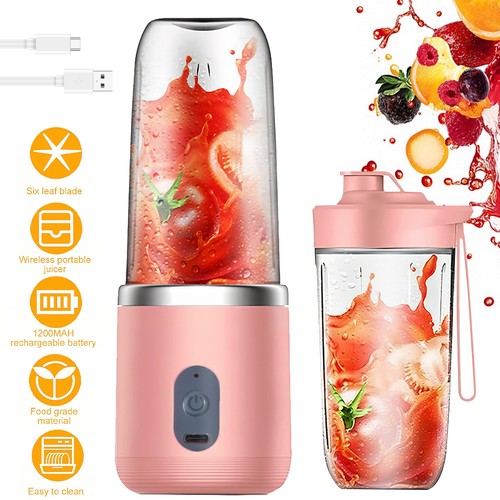 Smoothie mixer usb tragbarer - usb,
