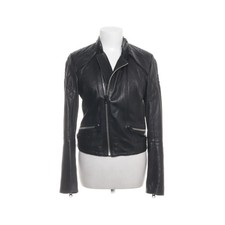 G-Star Raw, Lederjacke, Damen