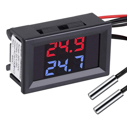Digital thermometer ntc innen - ntc,