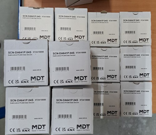 Neu ovp mdt - ***,