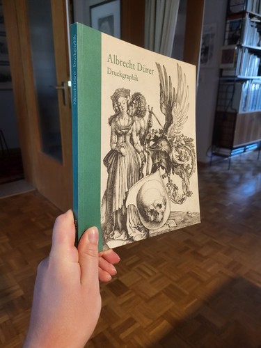 Albrecht dürer druckgraphik - dürer,
