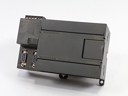 Siemens 6es7214 2ad23 0xb0 - siemens, 6es7214-2ad23-0xb0
