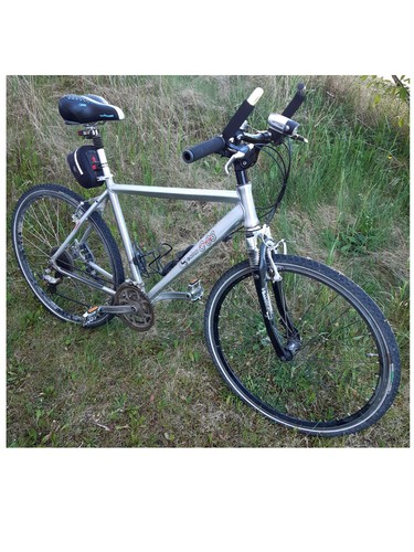 Crossrad - , xt