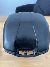 Topcase schwarz für - schwarz,