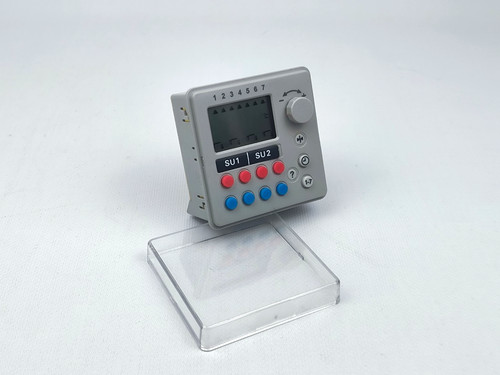 Viessmann schaltuhr digitale - viessmann,