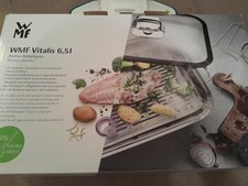 WMF Vitalis Dampfgarertopf -