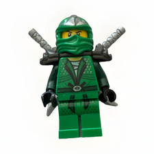 Lego® Ninjago, Lloyd ZX