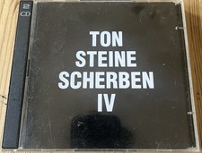 Ton Steine Scherben - Ton