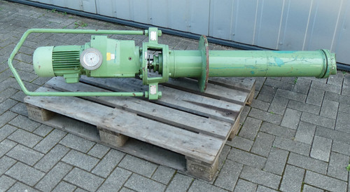 Netzsch nt60 vertika - netzsch,